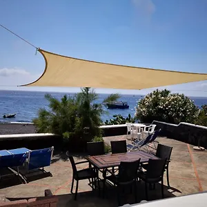  Hébergement de vacances Mareblu Luxury Holiday Direttamente Sul Mare